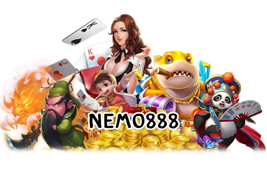 nemo888